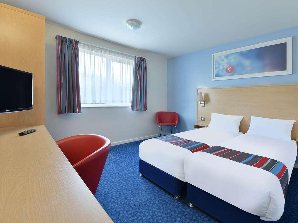 Travelodge Ipswich Stowmarket Haughley Zimmer foto