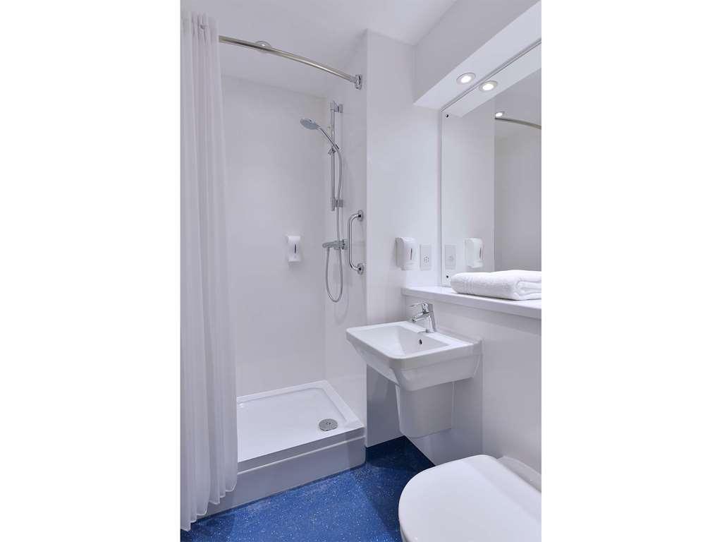 Travelodge Ipswich Stowmarket Haughley Zimmer foto