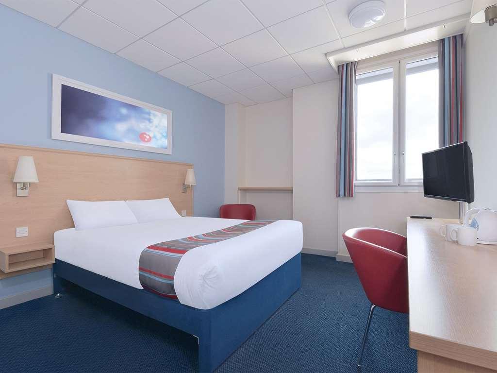 Travelodge Ipswich Stowmarket Haughley Zimmer foto