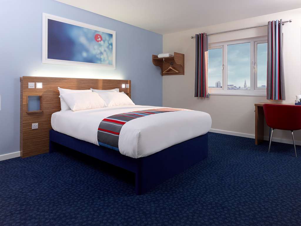 Travelodge Ipswich Stowmarket Haughley Zimmer foto