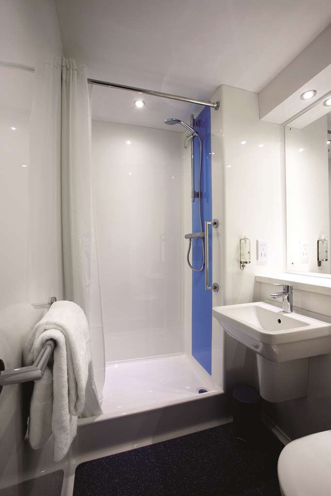 Travelodge Ipswich Stowmarket Haughley Zimmer foto