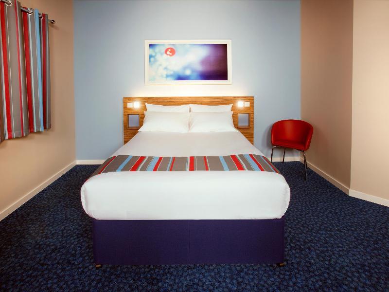 Travelodge Ipswich Stowmarket Haughley Exterior foto